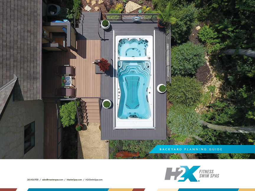 H2X Backyard Planning Guide